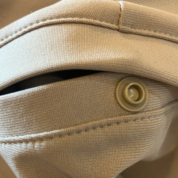 NWOT ABC Classic Fit Trouser - Trench - Picture 9 of 11